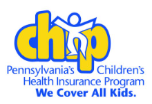Children's Health Insurance Program (CHIP)