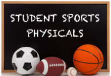 PIAA Sports Physicals