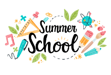 Summer School/Credit Recovery Course Request for 7-12 graders