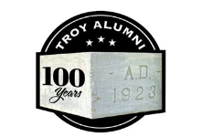 Troy Alumni
