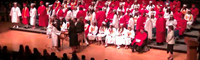Troy Graduation 2019