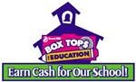 Box Tops for Education logo
