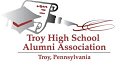 Troy High School Alumni Association logo